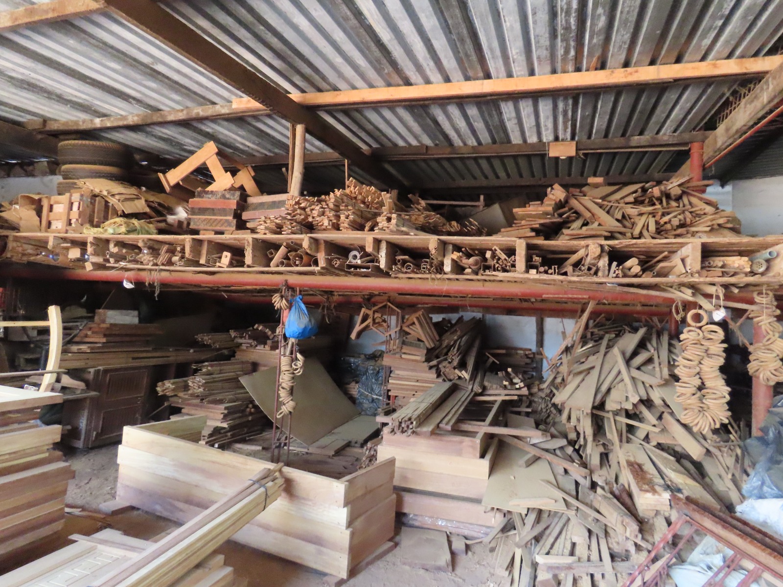 Workshop 41